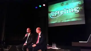 Fons Jurgens over Hartenhof