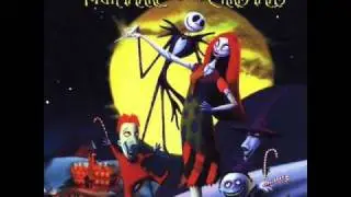 This Is Halloween - MIDI