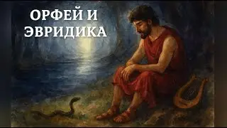 &laquo;ОРФЕЙ и ЭВРИДИКА
