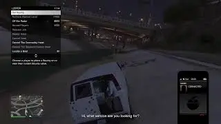 GTA V Online Christmas Update week