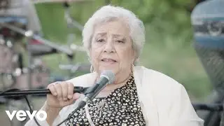 La Abuela Irma Silva, Los Nietos De Terán - El Disgusto