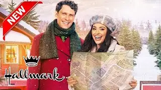 A Royal Christmas Manor 2025 &ndash; Best Hallmark Christmas Romance & Cozy Holiday Movies 2025 Full