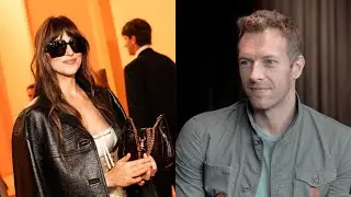 Chris Martin & Dakota Johnson: Hollywood&rsquo;s Golden Couple Sends Fans Into Frenzy With Surprising News