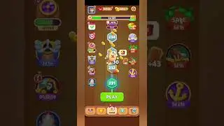 Woodout level 231 ,232 walkthrough solution 