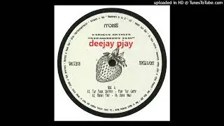 The Funk District - Play The Game