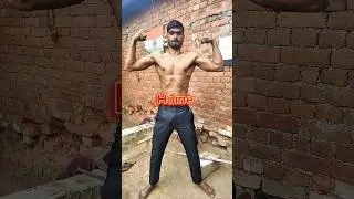 Home workout Days 17 #fitness #shorts #motivation #hardworkworks