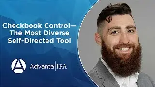 Checkbook Control&mdash;The Most Diverse Self Directed Tool