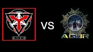 BF3// [vRx] vs [AGBR] Brasil - Cuartos de Final Torneo Latino