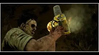epik bubba gameplay dbd