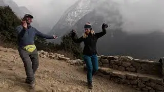 Everest BC Trek
