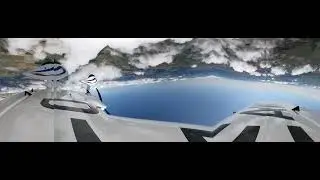 Dynamic WT9 360 Grad Video