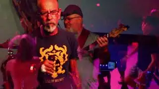 BIGDOGBRODAVE Presents Thrash O Matix 