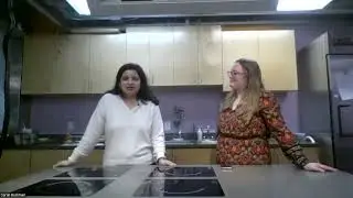 Sambar Cooking Class with Sirisha Bhandaru
