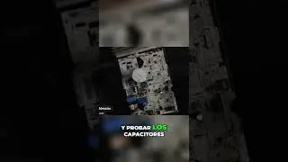 Cuidado: C&oacute;mo Medir Componentes Electr&oacute;nicos Correctamente