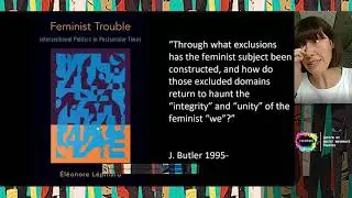 Feminist Trouble: Intersectional Politics in Post-Secular Times - 23 June 2020