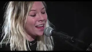 Haunted Summer - Live on WLUW-FM 88.7