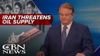 Iranian Negotiatiors Demand Right to Enrich Uranium  | News on The 700 Club - February 18, 2026