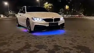 Car Underglow Lights Bluetooth Led Strip Lights with Dream Color Chasing APP Control 12V 292 LEDs