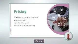 Pricing Your Private Practice Services and the importance of being clear and transparent