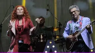 Palavra Cantada | ao vivo Taubaté FLIT 2018 - Show Completo