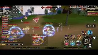 Nowa Online World - Warrior Pk 🦴