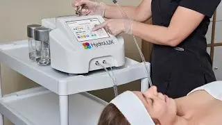 Introducing HydroLUX - Power, Precision, Hydration