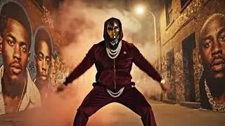 【Violin x Hip Hop Playlist】&ndash; Soul Stays King