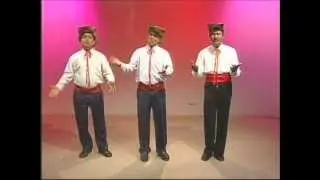 Adlea Tempar   Zeemix Trio