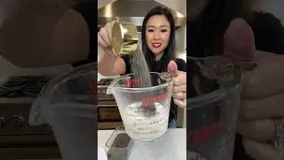 Here&rsquo;s the measurements for my Chia Pudding | MyHealthyDish