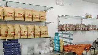 Pratap Dairy And Sweets Shop, Sampla Bypass, Kharkhoda