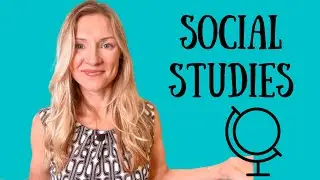 Social Studies homeschool curriculum DON'T MAKE IT HARDER THAN IT HAS TO BE.