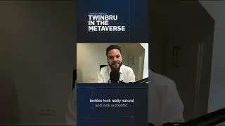 How We Create the Perfect Digital Twin Texture