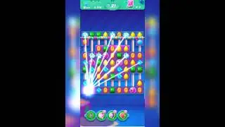 Candy Crush Soda Saga Level 94 # (108900) Highest Score