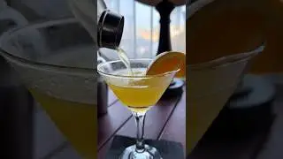The Tini Martini Bar St. Augustine, Fl