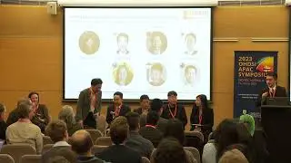 Panel discussion with APAC regional chapters + Closing