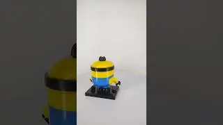 #lego #minions #75546 #minifigures #Labor #shorts #kevin #otto #minionmovie #minionstheriseofgru