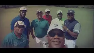 BlackGolfTV 
