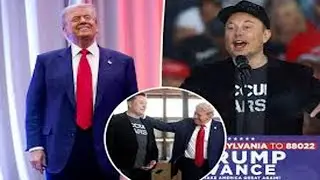 Donald Trump&rsquo;s closeness with Elon Musk leaves inner circle feeling sidelined, but Melania approves.