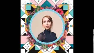 Donde Habitan Los Monstruos - Zahara