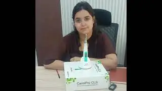 Esteemed Professionals Embracing CanalPro CL2 i