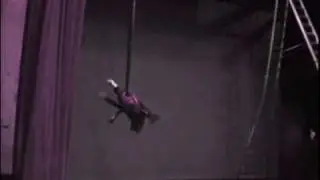 Aerial Fabric act