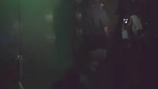 Rizzo Luciano Performance @ The Money Tree in Detroit | Song “Detroit Here” | Hosted By Ayee Money