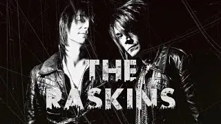 The Raskins World Rock Tour Trailer