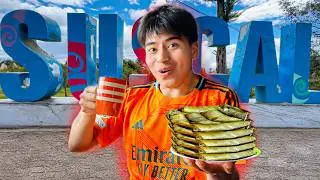 &iquest;Vale la pena el CHIVIL de Suscal? 🤯 Lo prob&eacute; por primera vez