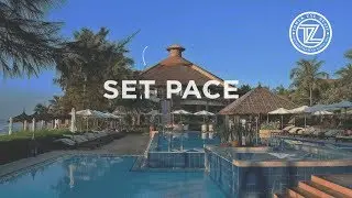 Guitar Reggaeton x DanceHall Type Beat ►Set Pace◄ Instrumental 2019 | @TomekZylMusic