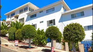 674 W. 27th St. Apt. 12 San Pedro, CA 90731