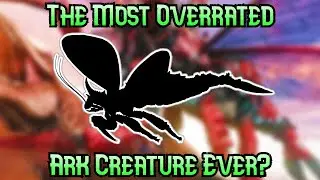 The Top 10 Most Underrated And Overrated Ark Dinos Ever!