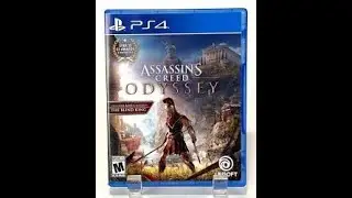 Assassin's Creed Odyssey - Qu&ecirc;te secondaire - L'arriv&eacute;e du percepteur