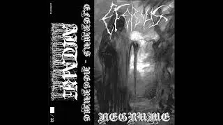 Efermus (Portugal) - Negrume (Demo 2023)