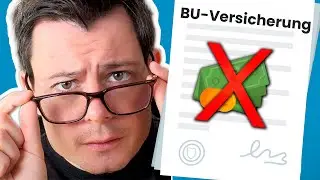 GELD ZUR&Uuml;CK bei der Berufsunf&auml;higkeitsversicherung? Was man Dir verschweigt!